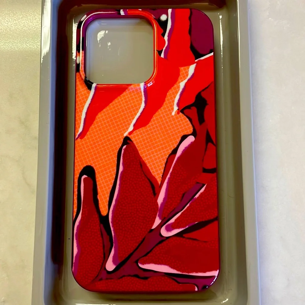 New Antimicrobial HeyDey 13 Pro Case